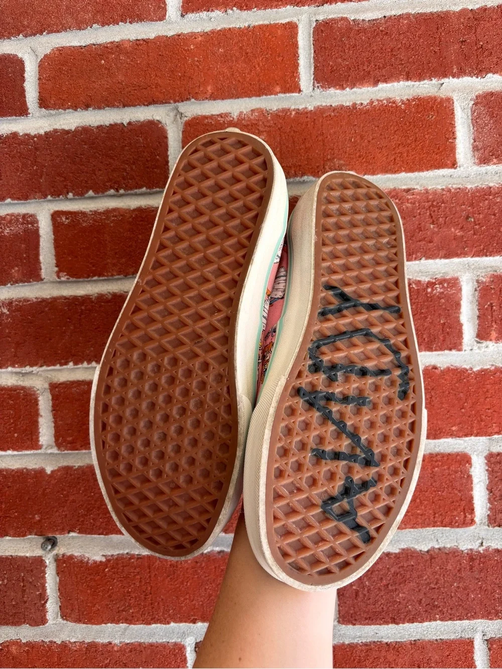 Vans Toy Story - Picture 4 of 6